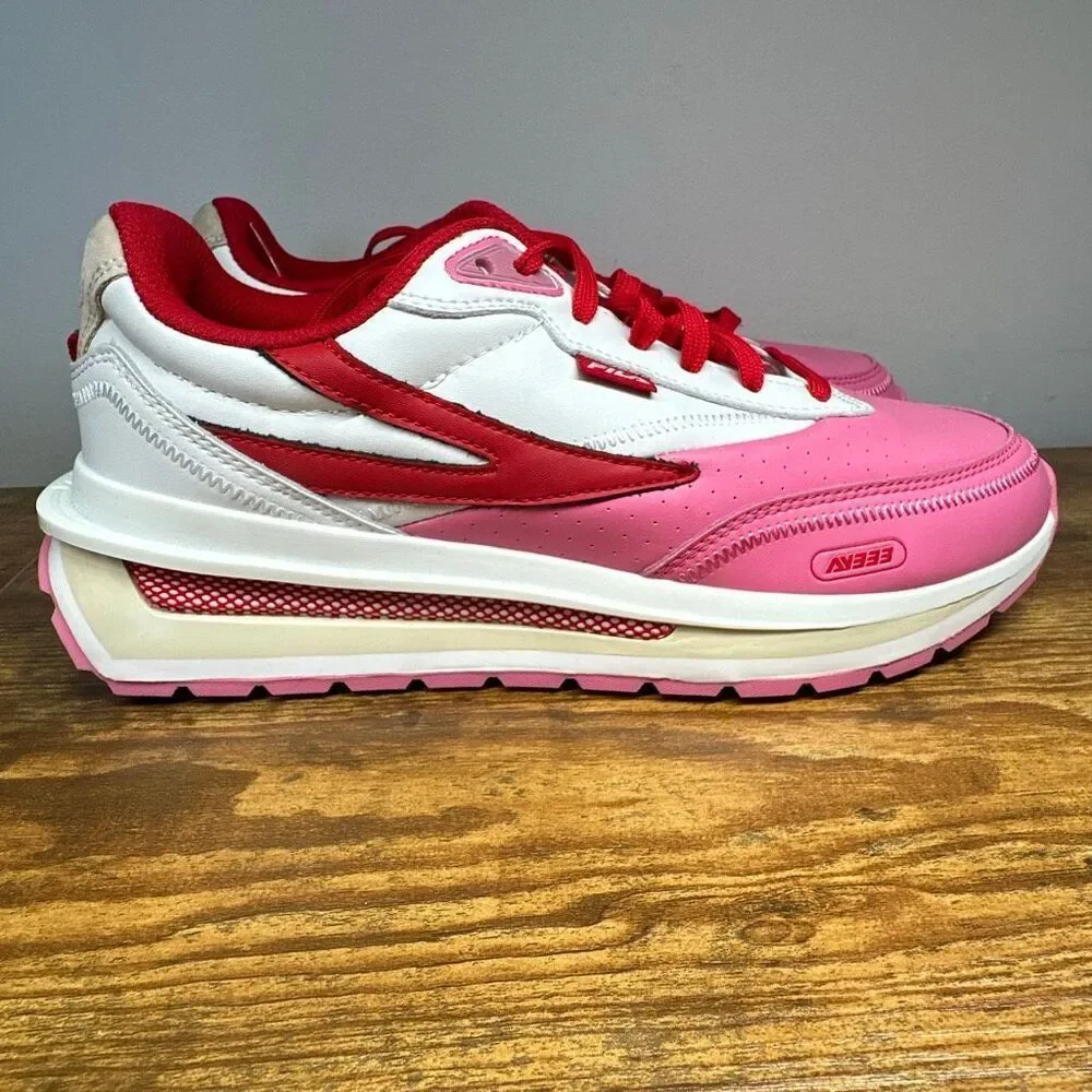 Fila Renno X Lil Jon 